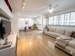 Blk 859A Tampines Parkview (Tampines), HDB 4 Rooms #542367151
